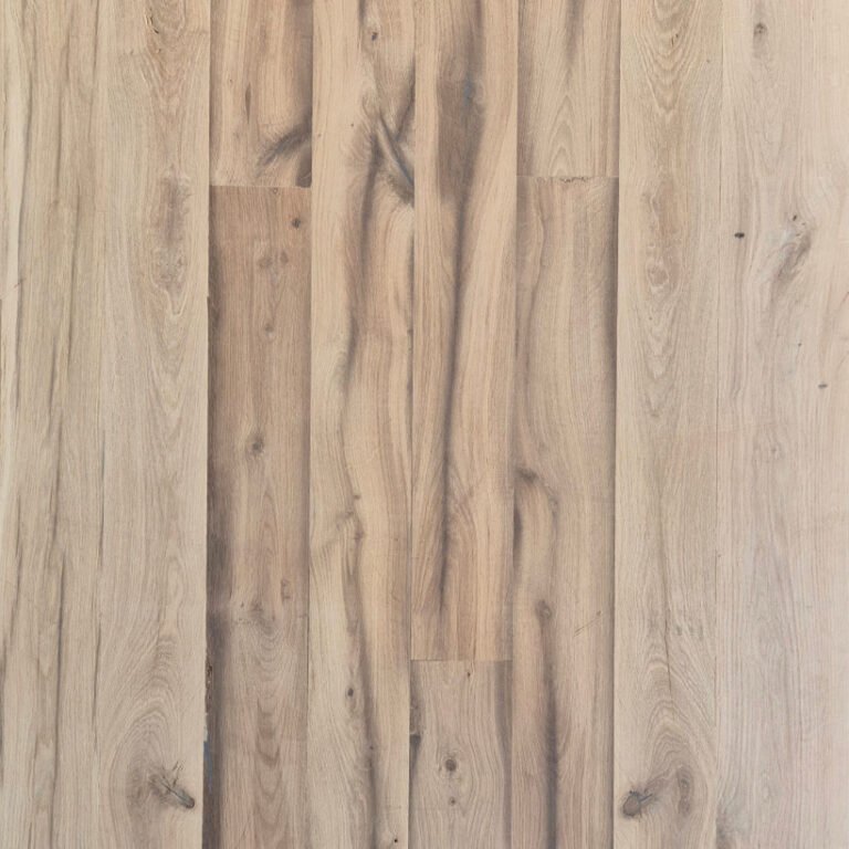 Dreischichtplatte Eiche Mittellage 4