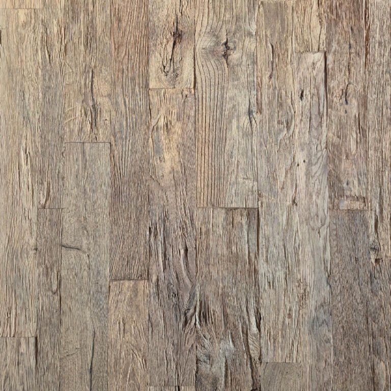 Dreischichtplatte Eiche originale Patina 4